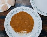 A picture of step 4 of Pan Fried Basa Fish Fillets.