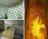 Foto langkah ke 4 dari resep Bika Ambon.
