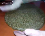 صورة لخطوة 7 من وصفة رفيس بطريقة احترافية مع سر بقائه طري لأطول مدة ممكنة