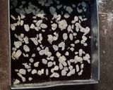 Foto langkah ke 4 dari resep Brownies Panggang.