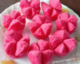 Foto langkah ke 4 dari resep Kue Mangkok.