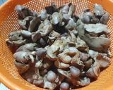 Foto langkah ke 1 dari resep Hati Ampela Kecap.