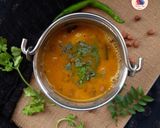 A picture of step 11 of GUJARATI THALI - FAMILY FAVOURITE.