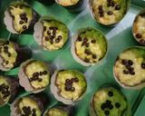 Foto langkah ke 5 dari resep Muffin Nangka.