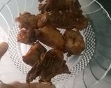 Foto langkah ke 5 dari resep Ayam goreng renyah dengan bumbu racik 🍗.