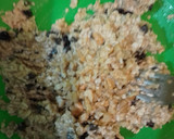 Foto del paso 3 de la receta: Galletas de banana con avena y chips de chocolate