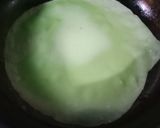 Foto langkah ke 2 dari resep Dadar Gulung.