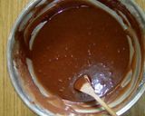 Foto del paso 4 de la receta: Torta de Chocolate (Muy Fácil)