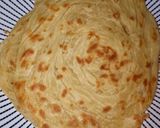 Foto langkah ke 10 dari resep Roti Maryam premium ori 😍💕.