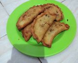 Foto langkah ke 8 dari resep Curry puff (jalkot Malaysia).