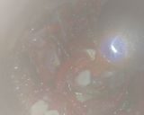 Foto langkah ke 1 dari resep Dendeng sambal campur.