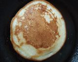 A picture of step 4 of बनाना पैन केक (Banana Pan Cake Recipe In Gujarati).