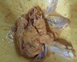 Foto langkah ke 4 dari resep Ayam goreng (tepung bumbu homemade).