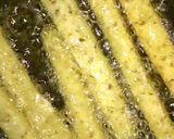 Foto langkah ke 5 dari resep Potato Cheese Stick.