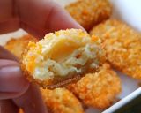 Foto langkah ke 5 dari resep Nugget Kentang (dengan Tepung Kentang).