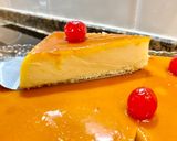 Foto del paso 18 de la receta: Flan de coco con crema de coco