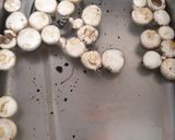 عکس مرحله 3 از دستور پاستا پنه با سس آلفردو