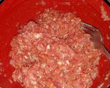 Foto langkah ke 1 dari resep Semur Bola Daging.