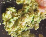 Foto langkah ke 4 dari resep 251. Chicken Bread Garlic Butter.