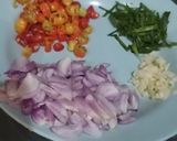 Foto langkah ke 1 dari resep Sambal Matah.