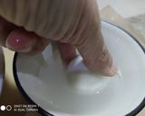 Foto langkah ke 9 dari resep Onde Onde Kacang Hijau Wijen Jadoel Forever.