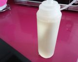 Foto del paso 3 de la receta: Mini pancakes