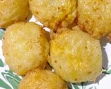 Foto langkah ke 6 dari resep 20. Perkedel kentang.