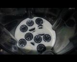 Foto del paso 1 de la receta: Milk Shake con Oreos