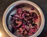 A picture of step 2 of Jamun Shots.
