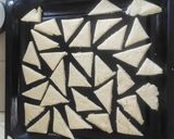 Foto del paso 3 de la receta: Scones de queso (fáciles)