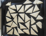 Foto del paso 3 de la receta: Scones de queso (fáciles)
