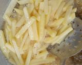Foto langkah ke 6 dari resep French Fries.