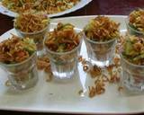 Maggi Bhelpuri Shots recipe step 1 photo