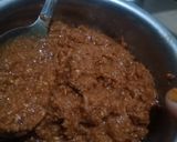 Foto langkah ke 2 dari resep Sate jamur.