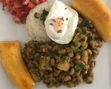 Foto del paso 17 de la receta: Frijol Castilla a lo Carmelita