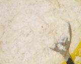 सूजी केले के पुए (suji kele ke puye recipe in Hindi) रेसिपी चरण 1 फोटो