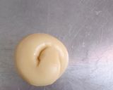 Foto langkah ke 5 dari resep Roti cane/maryam v.2.