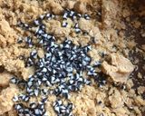 Hình bước làm 3 của món Bánh quy bơ socola (chocolate cookie 🍪)
