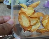 Foto langkah ke 4 dari resep Sup Ayam Bening.
