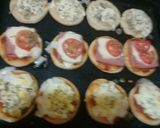 Foto del paso 7 de la receta: Pizzetitas 🍕😍😉