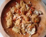Foto langkah ke 3 dari resep Sambal Tahu.