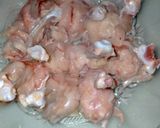 Foto langkah ke 1 dari resep Chicken Drumstick non 4P.