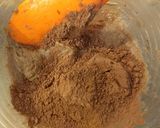Foto del paso 2 de la receta: Galletas de brownie