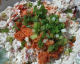 Foto langkah ke 1 dari resep 632) Pepes Tahu Daging Giling (tanpa daun).