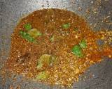 Spicy idli recipe step 5 photo