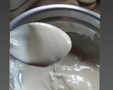 Foto del paso 5 de la receta: Alfajorcitos Con Relleno de Dulce De Leche Y Chocolate
