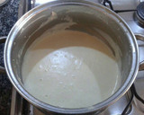 Foto del paso 7 de la receta: Berenjenas con panceta en salsa de sabrasada mayorquina