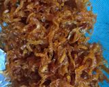 รูปขั้นตอนการทำที่ 2 ของ น้ำพริกกากหมู