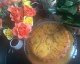 Une image de l'étape 6 de 🥳Tatin 🥭 mangues pistaches🥭🍋.