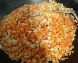 Risol isi sayur dan ayam cincang simple dan enak langkah memasak 3 foto